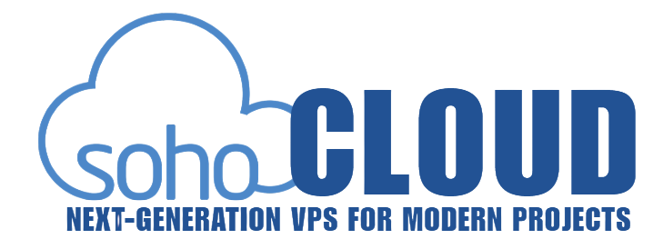 SohoCloud Store
